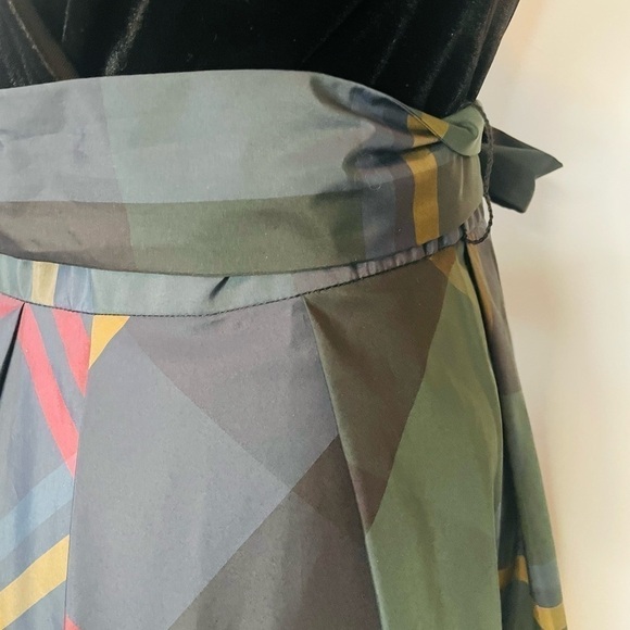 Ralph Lauren Black Label Holiday Dress NWT - Picture 6 of 9